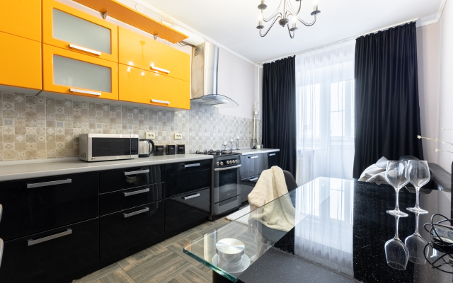 Апартаменты Serenity Homes на Тукая