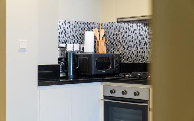 Апартаменты Next Level Business Bay Aykon City