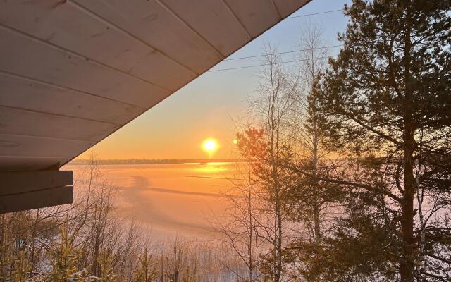 Гостевой Дом Коттедж у Озера