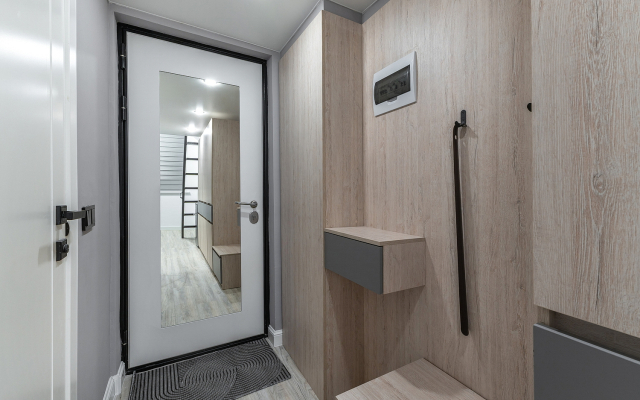 Апартаменты Стильные на Херсонской