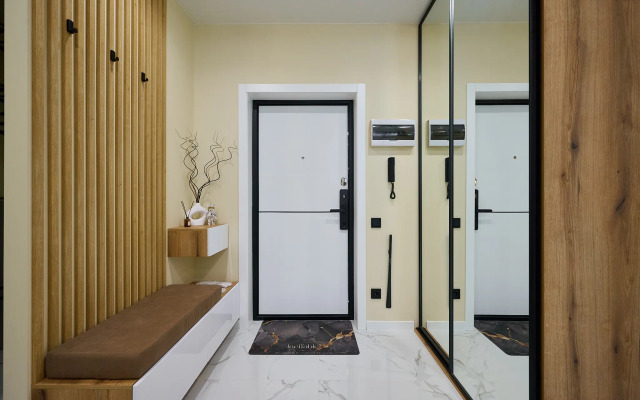 Квартира Novella | Питерская 40