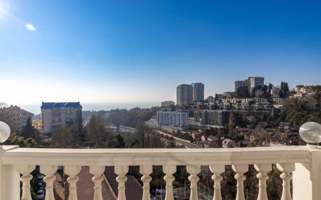 Garden Hills 3* Hotel by Provence