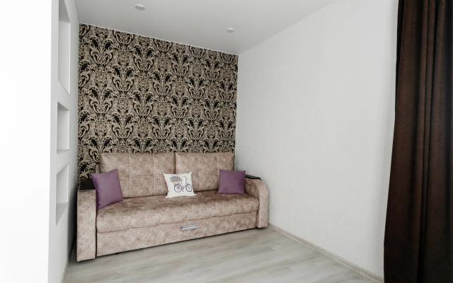 Apartamenty Provans