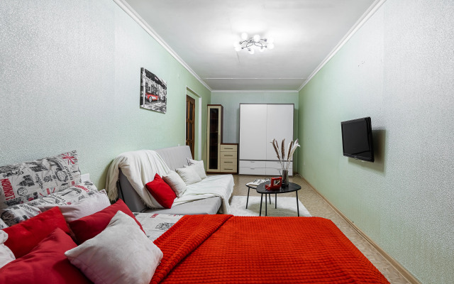 Na Yamashego 43 Flat