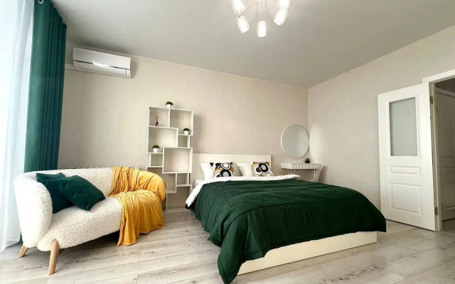 Laguna Apartments