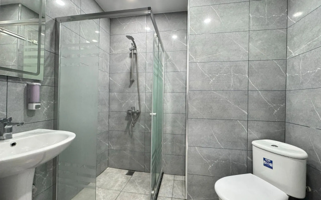 Batumi Black Sea Towers Chill & Relax Apartments
