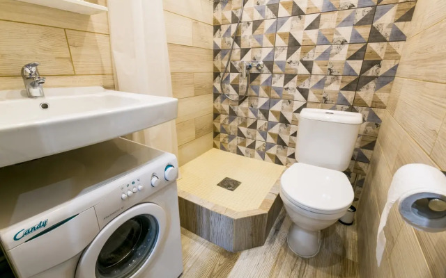 1 Dobrie sutki na Yubileynoy 7A Apartments
