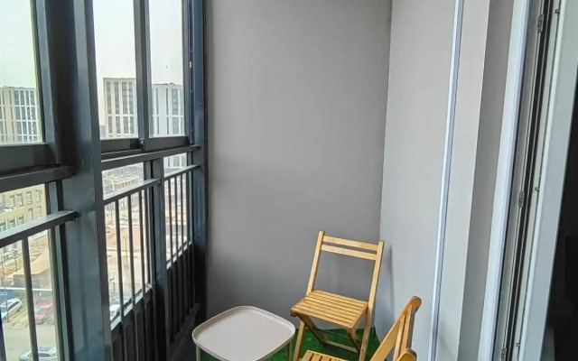 Квартира вблизи Шереметьево на Ленинградском Шоссе