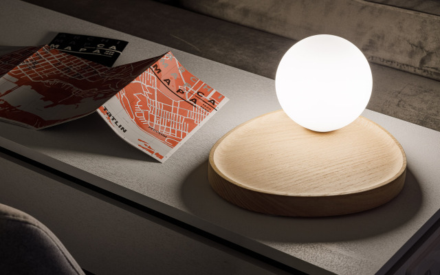 Апартаменты Matveev Galaxy #219