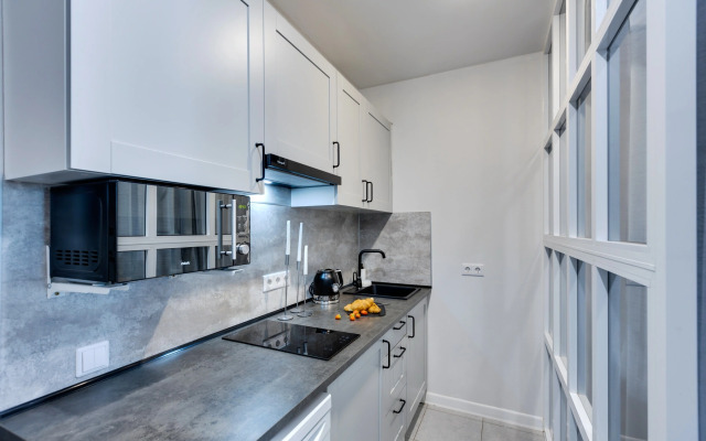 Квартира Чаплин Studio от Home24