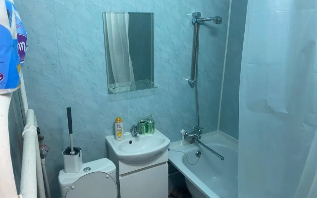 Ulitsa Vinokurova 7/5k1 Apartments