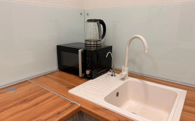 Квартира Уютная Тихая в Центре Города