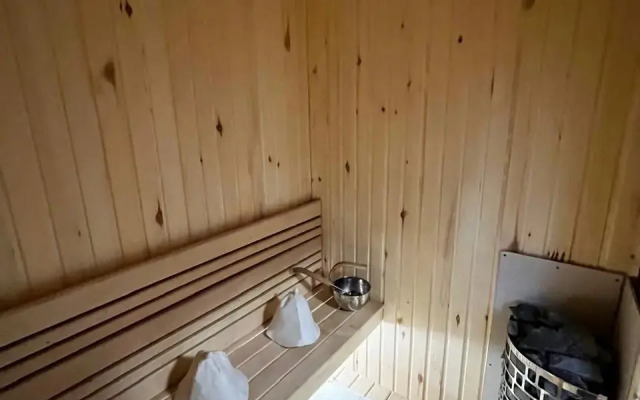 Частный дом Amore Tuloksa