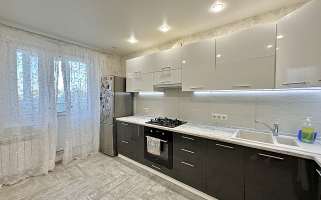 Uyutno Kak Doma Flat