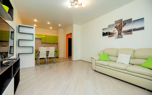 Апартаменты KazanRent