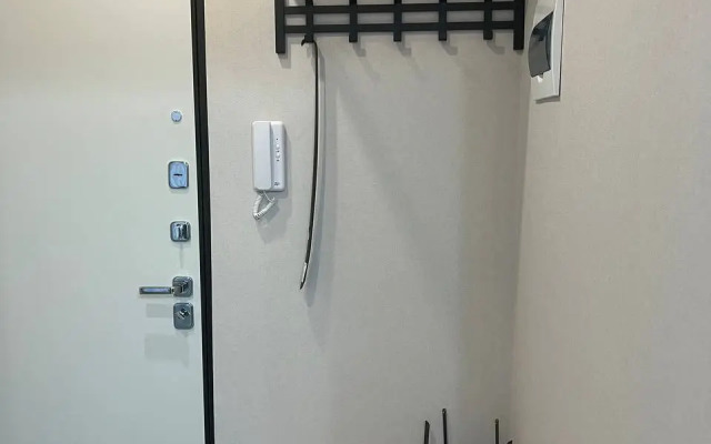 Квартира Однокомнатная с 1 Кроватью