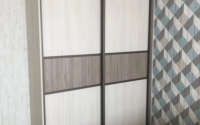 Аппартаменты Клевер КомпактДеЛюкс