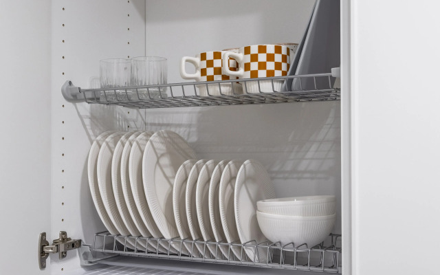 Квартира Дизайн-Евро 2  на Маршала Блюхера