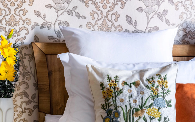 Квартира Жилье на водах The best offer 1