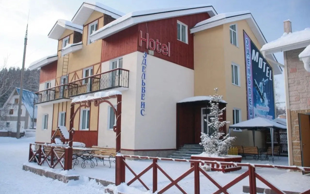 Edelveys Hotel