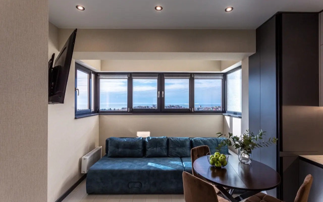 Квартира 4.16 Studio Goncharova Big