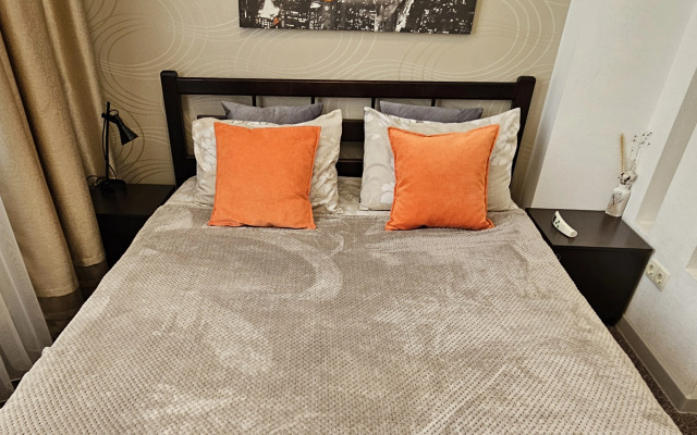 Квартира в центре города Севастополь