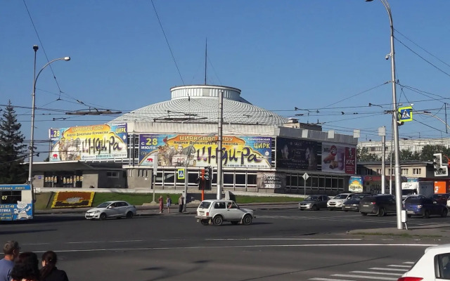 Квартира Уют на площади 3-х вокзалов