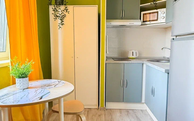 V Zhk Tatyyanin Park Gv2 Apartments