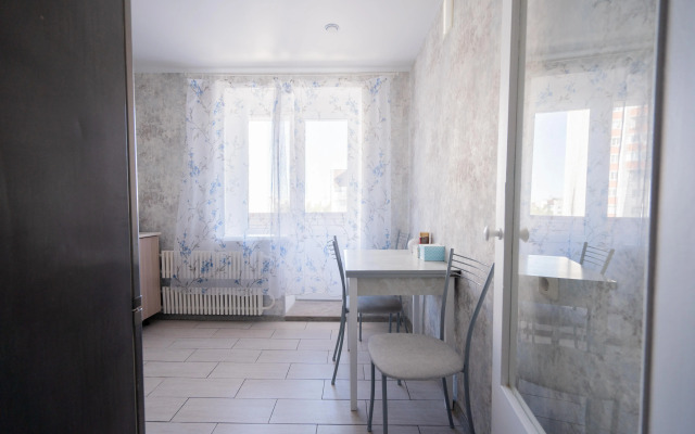 Апартаменты Atlant 63м