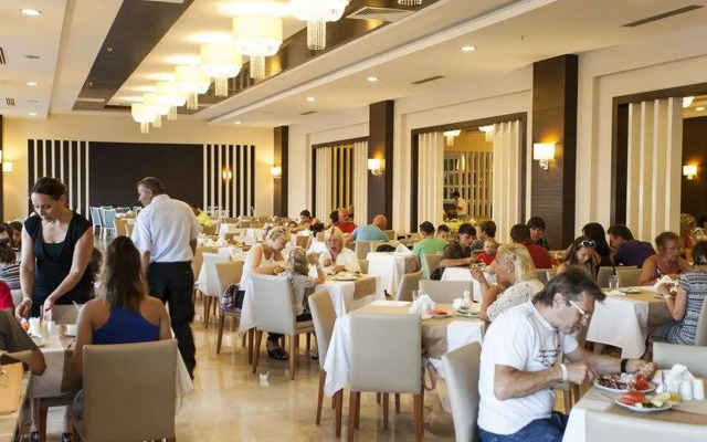 Linda Sunny Beach Hotel & Spa