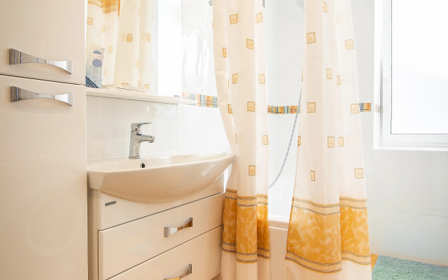 Квартира на Улице Плющиха 58