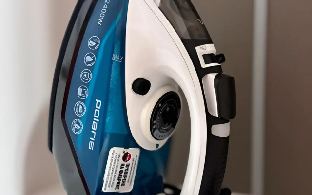 Квартира Парк-лайн стильная на первой линии парка Галицкого