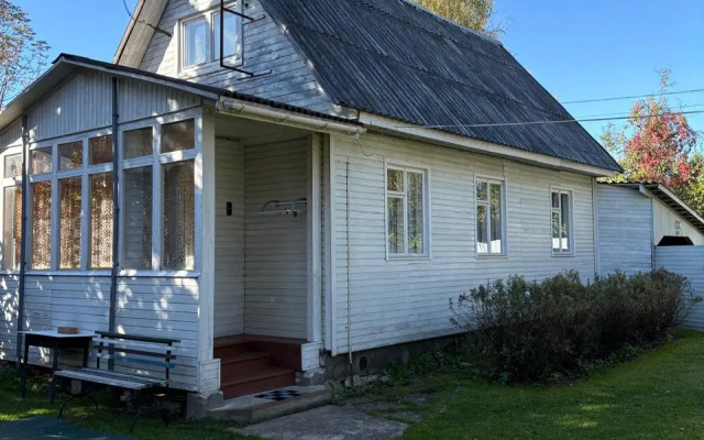 Частный дом Дача в Заветах