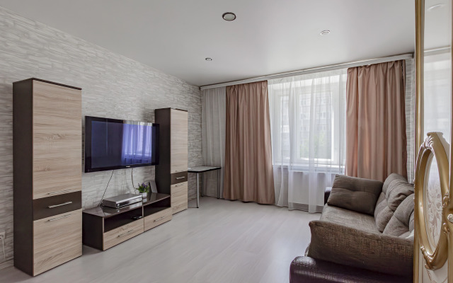 Квартира Живи Красиво на Чистопольской