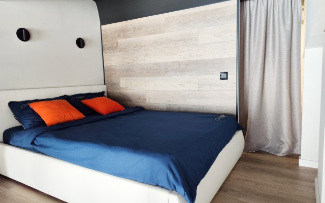 Апартаменты Кларнет 510