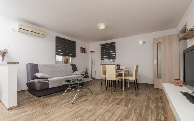 Adriatic Apartments