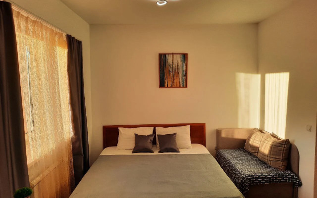 Апартаменты Premium в центре