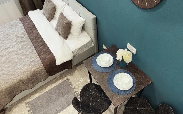 Апартаменты REHOME24