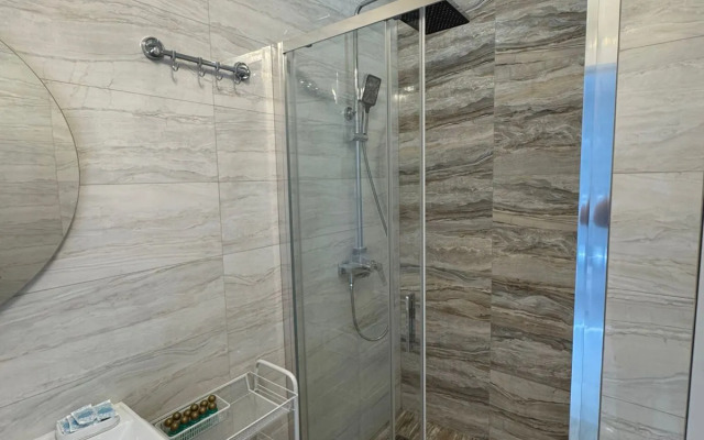 Sea Side Apartments 24