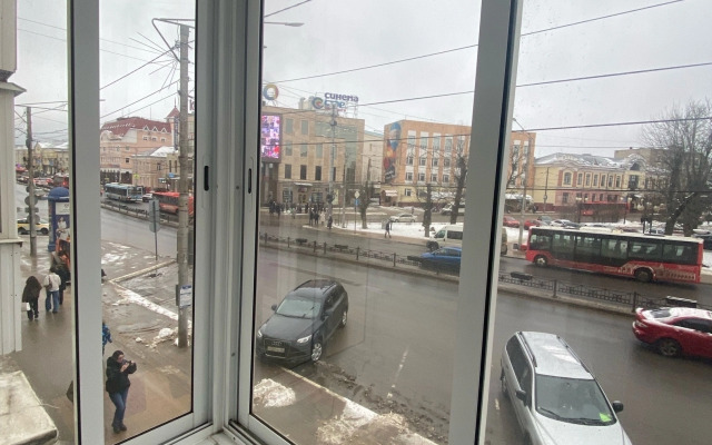 Квартира на Улице Кирова 26