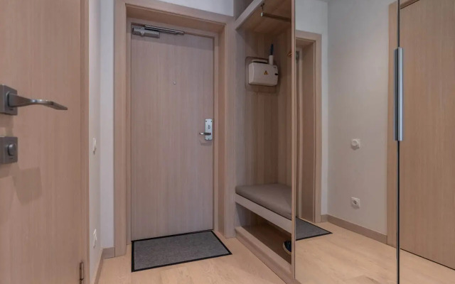 Апартаменты на Социалистической 21 (4058)