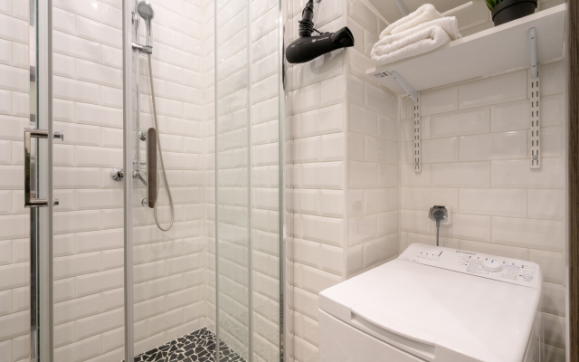 Апартаменты Елагин 75