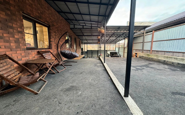 Гостевой дом Вдали от суеты