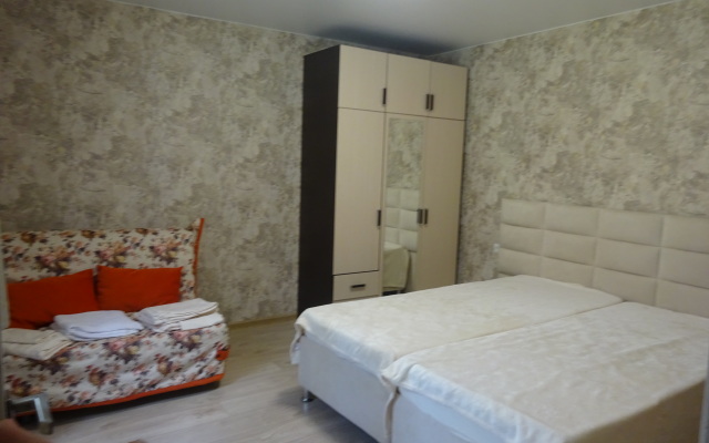 Gornaya Zhemchuzhina Guest House