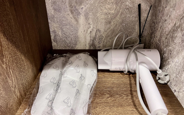 Квартира на Круговой 4Вк5