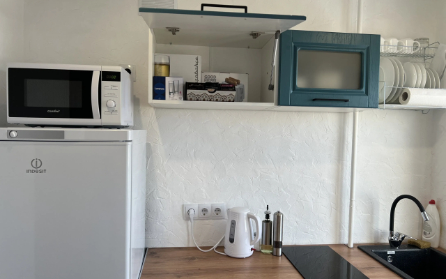 Квартира Советской Конституции 12