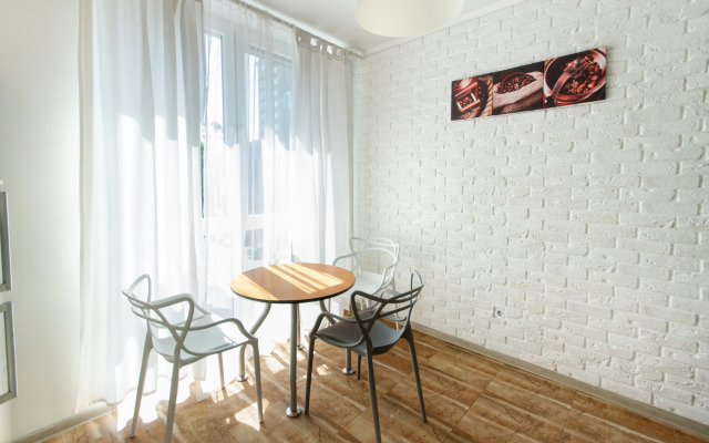 Квартира у Королевских ворот