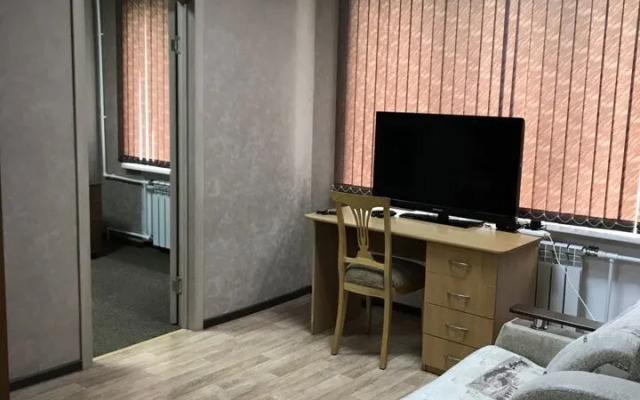 Na Komsomolskoy 99 Flat