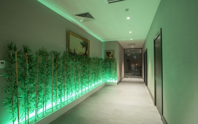 Arts Taksim Hotel