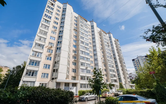 Квартира в центре Зеленограда